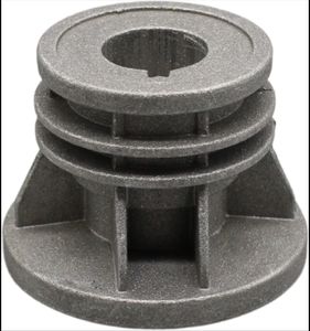 Knivfäste Multiclip 51S, 53S, Pro 51S, 122465619/0