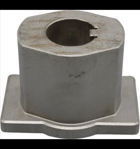 Knivfäste Partner, McCulloch 6553, 5831701-01