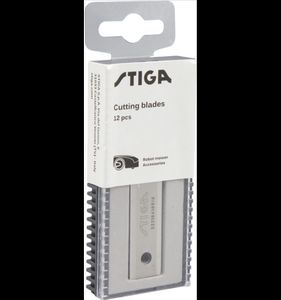 Knivsats robotgräsklippare G600, G1200, A1500, 1127-0009-01