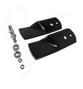 Knivsats Stiga Park 92M, 107M, Villa 92, 107M, Ready 92M, 1134-9123-01