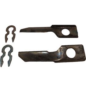 Knivsats Stiga Tornado, Dino, 1111-9021-01