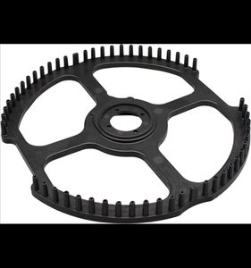 Knivskydd Autoclip 125, 127 1126-1287-02