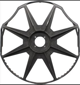 Knivskydd Autoclip 520, 525 1126-1224-01