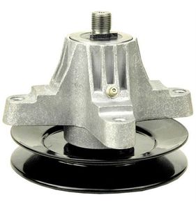 Knivspindel Cub Cadet LTX 1050, 618-04825, 618-05016