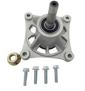 Knivspindel Husqvarna CTH194, CTH224T, TC238 m.fl  5816505-01