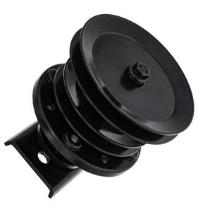 Knivspindel Husqvarna, Jonsered, 5321216-57, 5321216-17