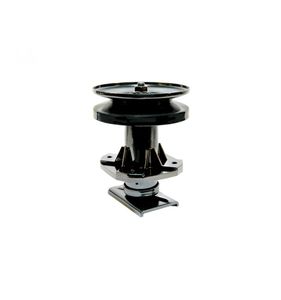 Knivspindel Husqvarna, Jonsered, 5321216-87, 5321216-76