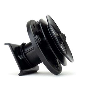 Knivspindel Husqvarna, Jonsered, 5321368-19, 5321216-58