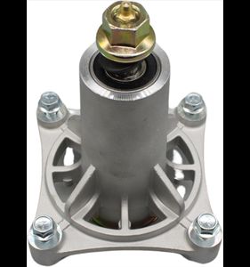 Knivspindel Husqvarna, LT151, YTH, CTH, 5321928-70, 5321872-92