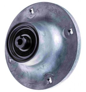 Knivspindel Husqvarna Rider 316, 318, 320, Jonsered FR2218, 5763841-01