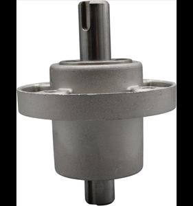 Knivspindel Husqvarna Rider 850, Jonsered 5065334-02