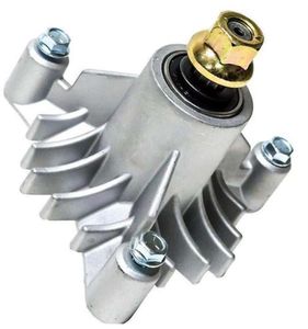 Knivspindel Husqvarna YTH180, LTH18, GTH190, 5321436-51