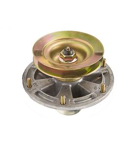 Knivspindel John Deere TCA15397