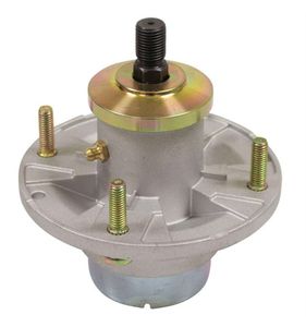 Knivspindel John Deere X330, X350, Z335, Z345, AM144608