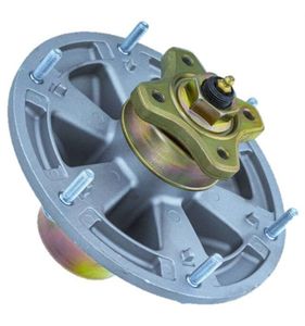 Knivspindel John Deere Ztrak TCA17517