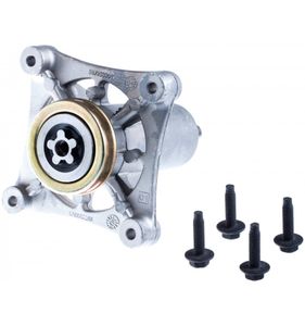 Knivspindel McCulloch M125-97T, Jonsered LT2216, Husqvarna YTH18K46 m.fl.