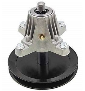 Knivspindel MTD 13HP93GT695, Cub Cadet LTX1045, 618-04636, 918-04865A