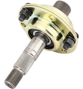 Knivspindel 140mm MTD 717-0900, 917-0900, 753-05405