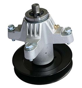 Knivspindel MTD 600, 700, 618-04474, 918-04474A, 618-04474B