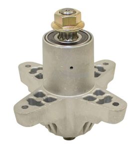 Knivspindel MTD, 618-0138, 618-0142