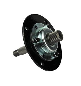 Knivspindel MTD B131, B160, F145, 600, 717-0906, 618-0271, 917-0906