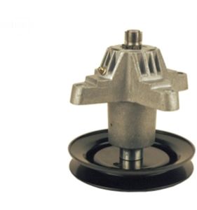 Knivspindel MTD Cub Cadet 1170, 1600, RZT42, 618-04197