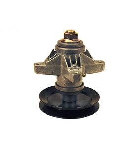 Knivspindel MTD, Cub Cadet 618-04129, 918-04129