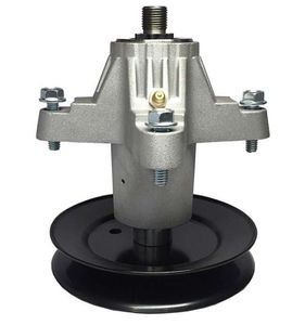 Knivspindel MTD, Cub Cadet 618-0671B, 918-04608A