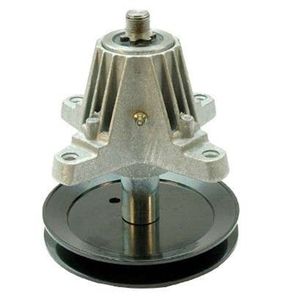 Knivspindel MTD, Cub Cadet 918-06991, 618-06991