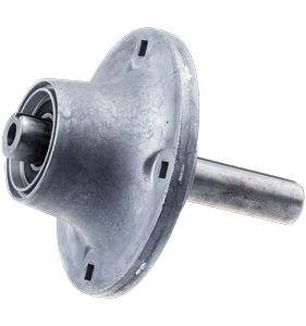 Knivspindel Proflex, Combi 112, Combi 103, 5768990-01