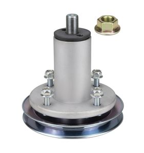 Knivspindel Stiga  Z5132T 118830346/0, Ariens ZTX52 51537200 