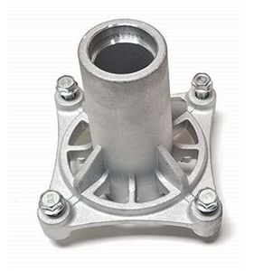 Knivspindelhus Husqvarna, Partner, McCulloch, 5321872-81