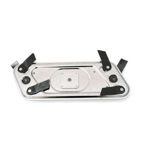 Knivtallrik 19" / 48cm, Champion, Excellent, 5029707-01