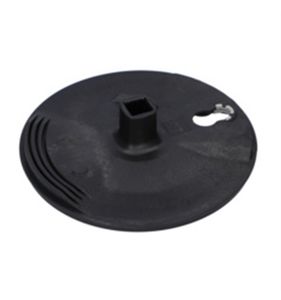 Knivtallrik Art 23-18 Li, 2609007083