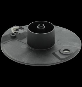 Knivtallrik Easycut Li, 18/23R, 5850266-01