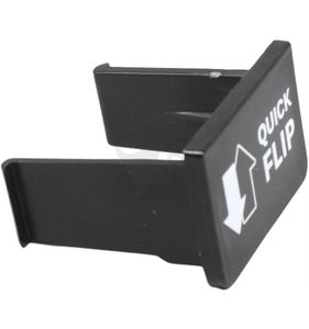 Knob Locking Plate + Pad Printing 337110339/1