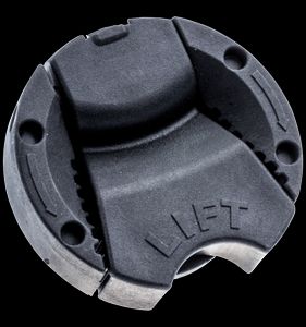 Knopp kedjespänning CS340, CS380, 5791073-01