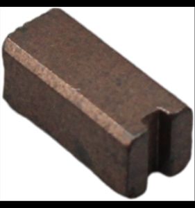 Kol till hjulmotor, Autoclip 520, 522, 523, 527, 1126-1030-01