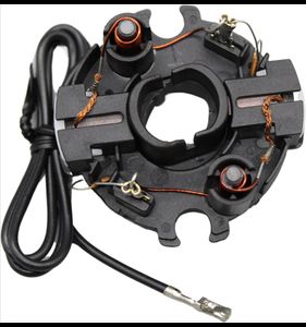 Kol till klippmotor Autoclip 221, 223, 225, m.fl. 1126-1028-01