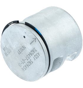 Kolv 545 Mark II, 550XP Mark II, 5826456-02