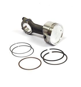 Kolv komplett med vevstake 844540