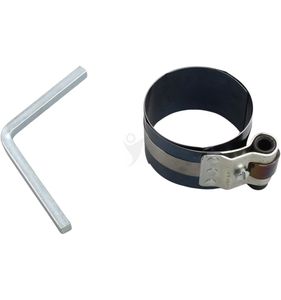 Kolvringskompressor 19070