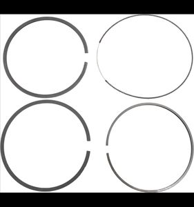 Kolvringssats 698375