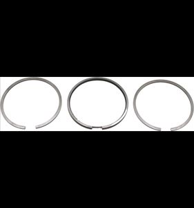 Kolvringssats Briggs & Stratton 99921, 391669, 393881