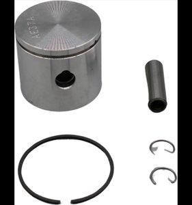 Kolvsats 125BX, 125BVX, Jonsered BV2126, 5450818-14