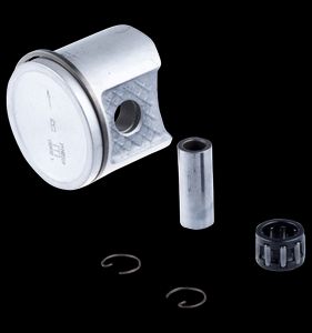 Kolvsats 235FR, 232R, CC2036, 5371040-02