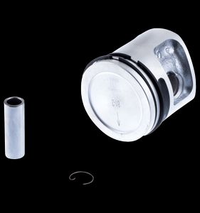 Kolvsats 545FXT, RX, 345FR m.fl 5762827-02