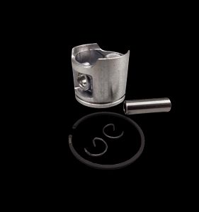 Kolvsats Husqvarna 40, 245R, 240R, Jonsered RS44 5034890-02