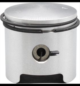 Kolvsats SBP375, BL980R, 118804506/0