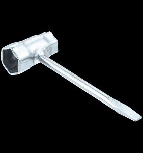 Kombinationsnyckel 13mm/19mm 5016917-01